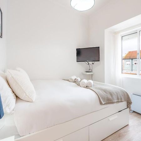 Guestready - Sweet Alcantara Apartment ลิสบอน ภายนอก รูปภาพ