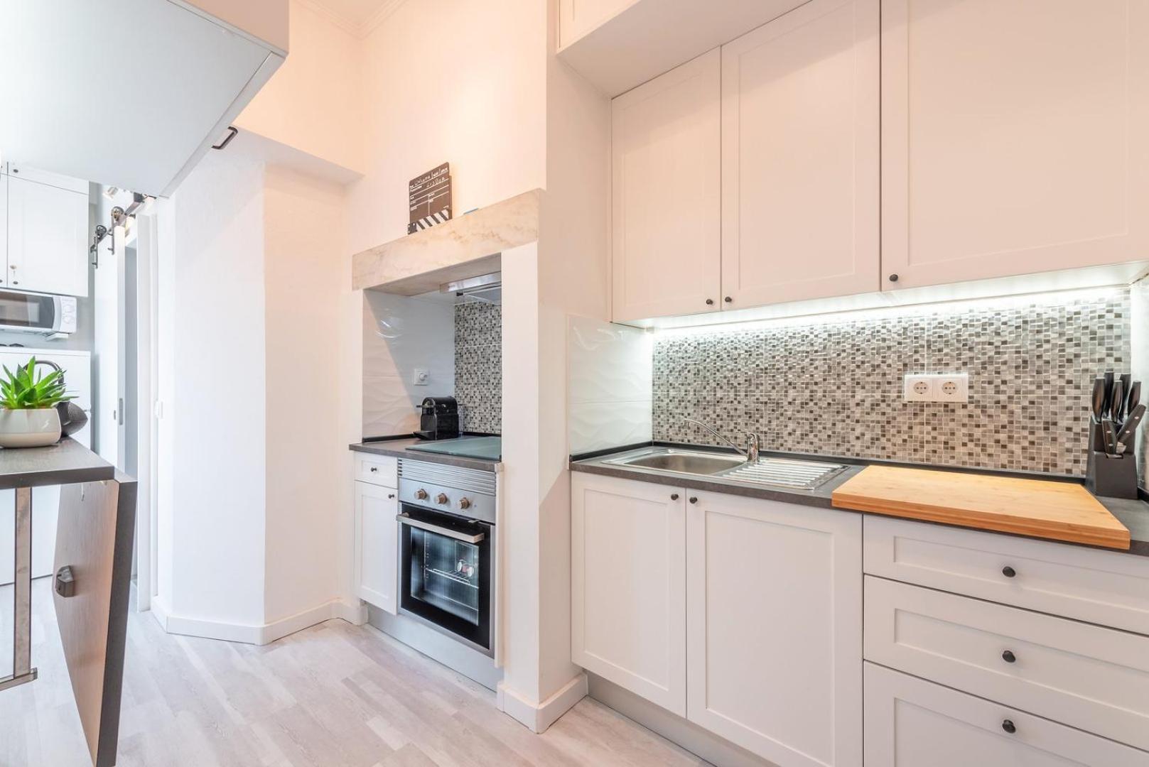 Guestready - Sweet Alcantara Apartment ลิสบอน ภายนอก รูปภาพ