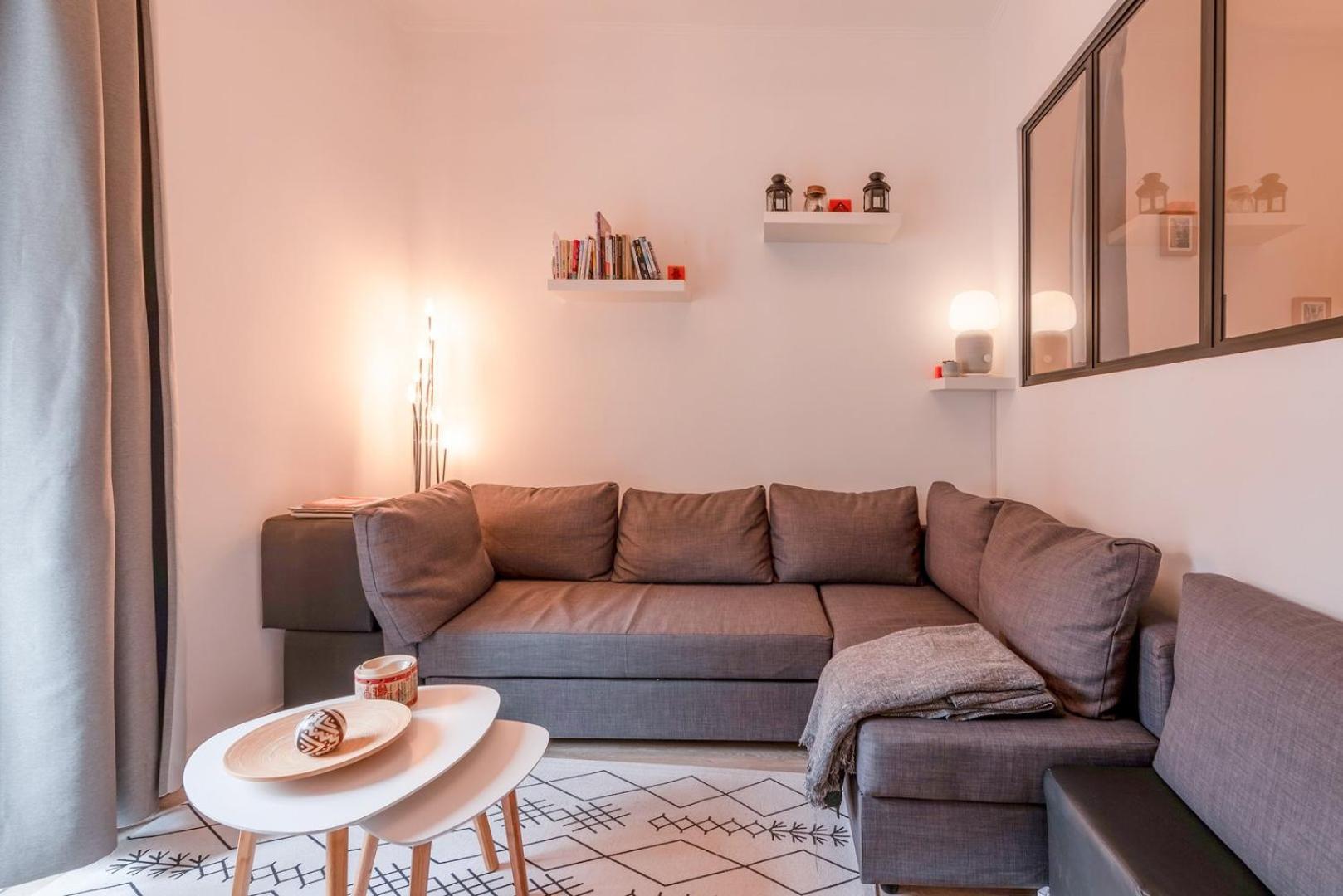 Guestready - Sweet Alcantara Apartment ลิสบอน ภายนอก รูปภาพ