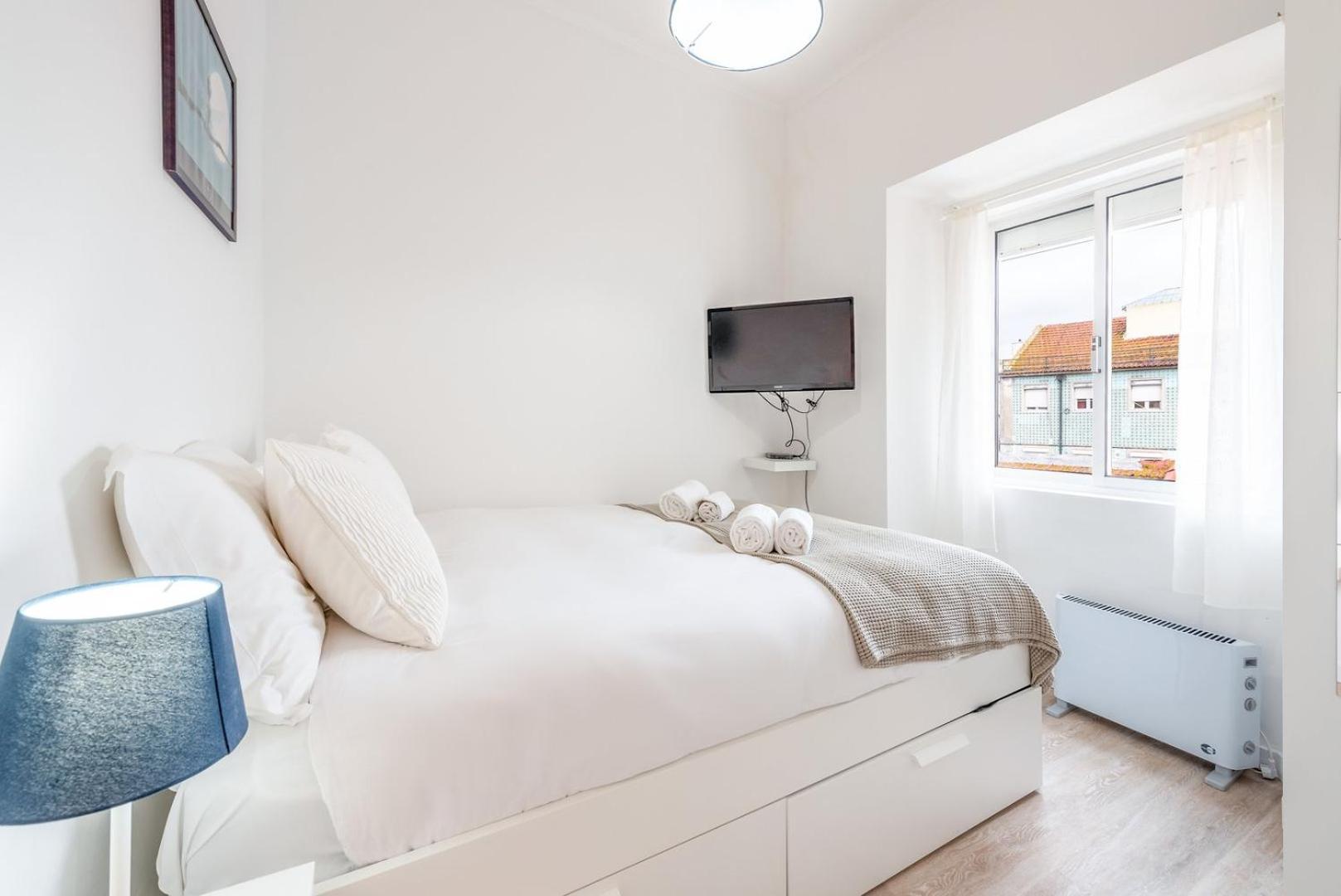 Guestready - Sweet Alcantara Apartment ลิสบอน ภายนอก รูปภาพ