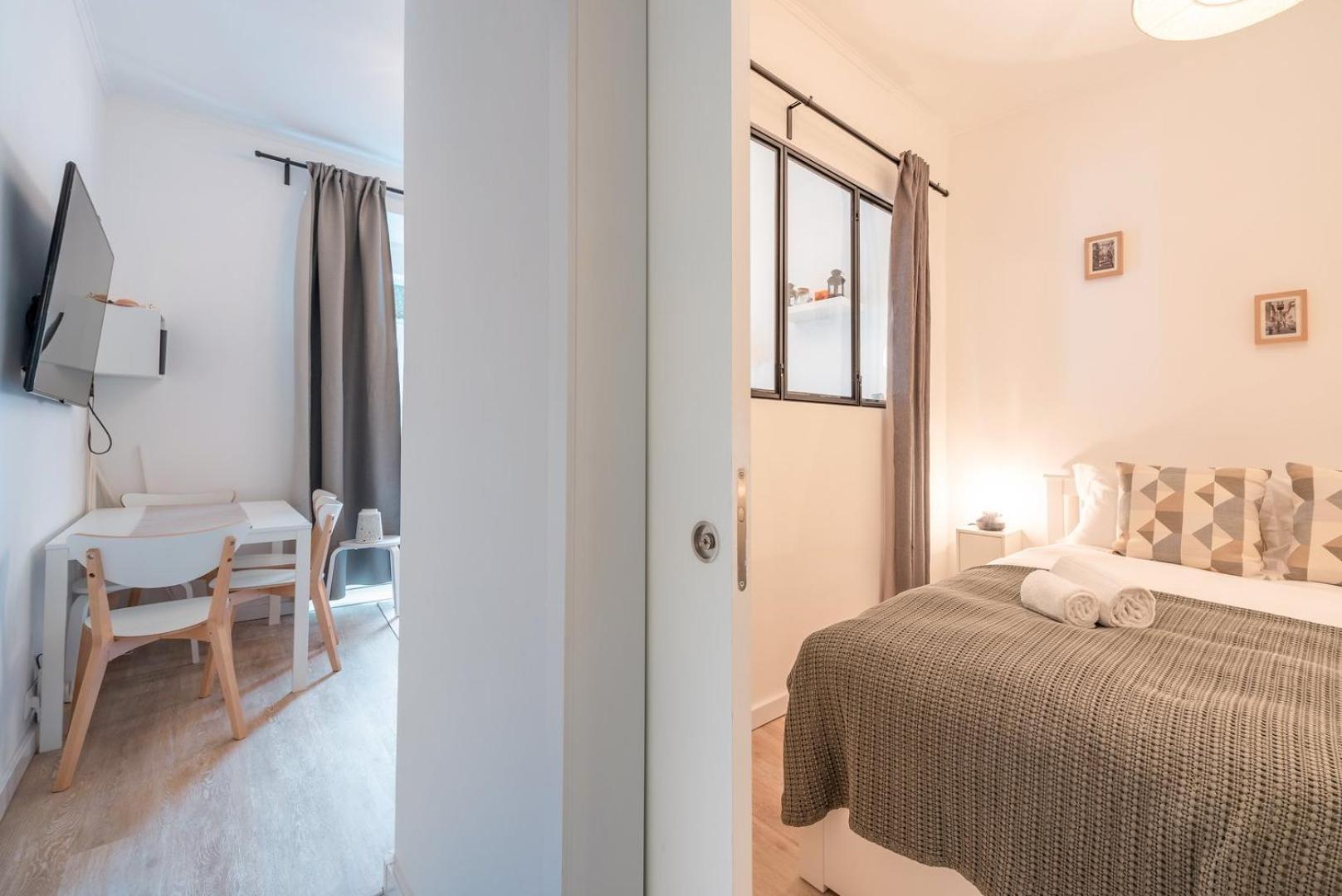 Guestready - Sweet Alcantara Apartment ลิสบอน ภายนอก รูปภาพ
