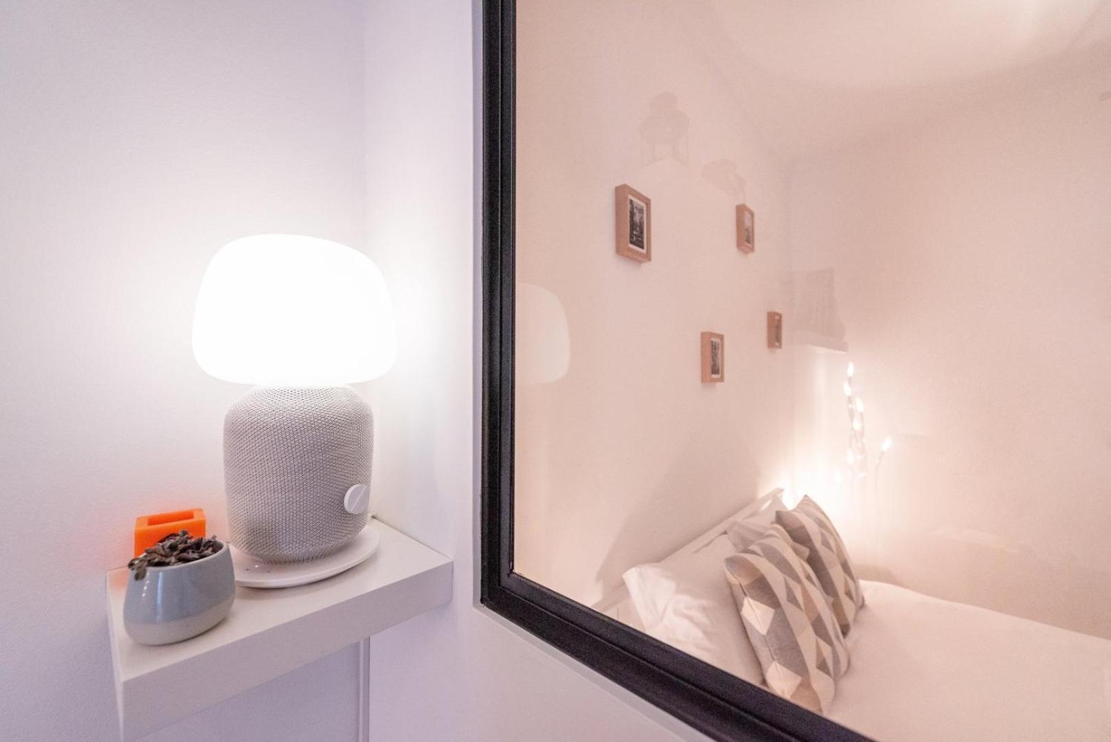 Guestready - Sweet Alcantara Apartment ลิสบอน ภายนอก รูปภาพ