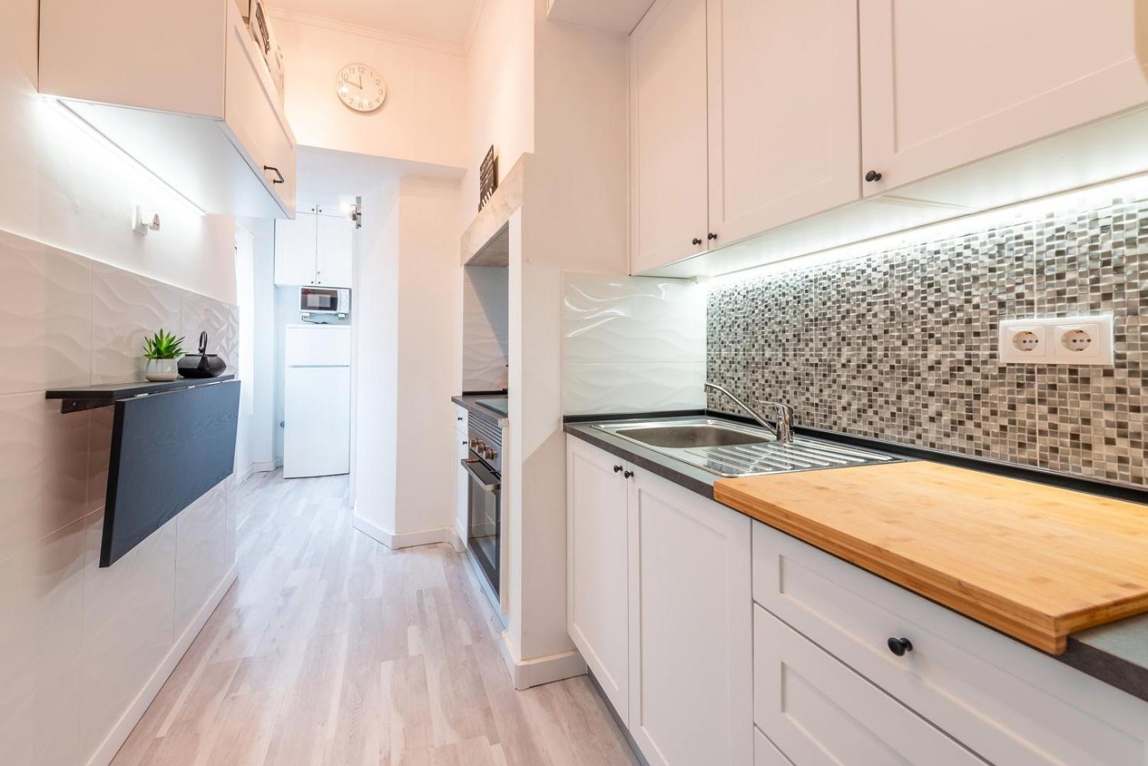 Guestready - Sweet Alcantara Apartment ลิสบอน ภายนอก รูปภาพ